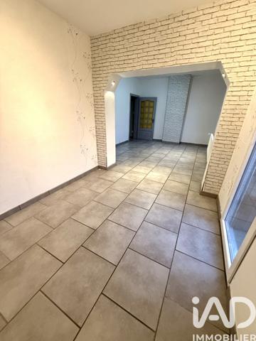Maison à vendre 6 pièces 98 m² Créhange