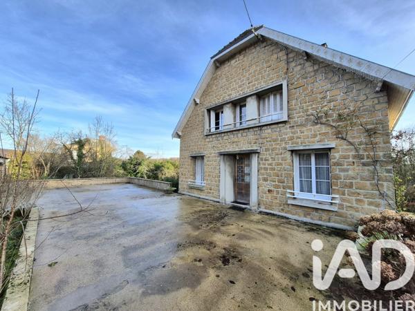 Maison à vendre 6 pièces 109 m² Charleville-Mézières