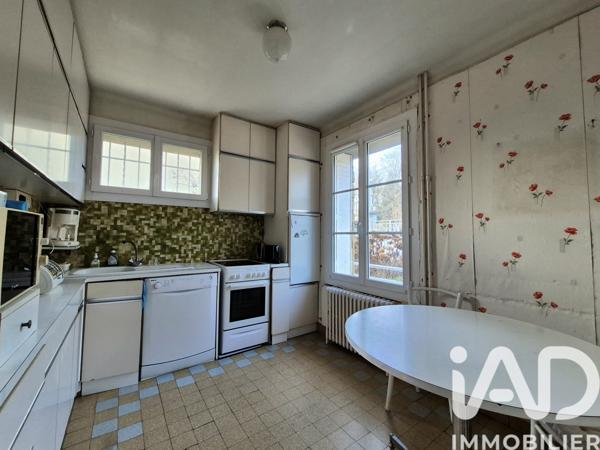 Maison à vendre 6 pièces 109 m² Charleville-Mézières