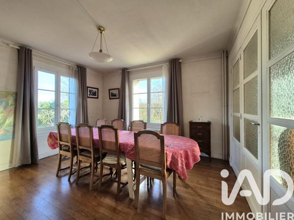 Maison à vendre 6 pièces 109 m² Charleville-Mézières