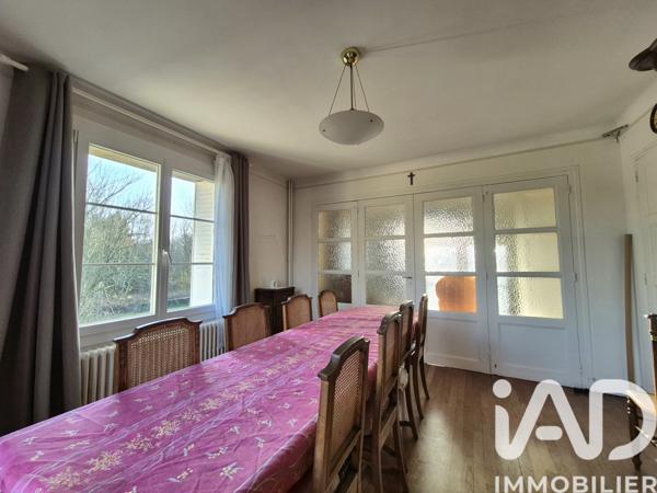 Maison à vendre 6 pièces 109 m² Charleville-Mézières
