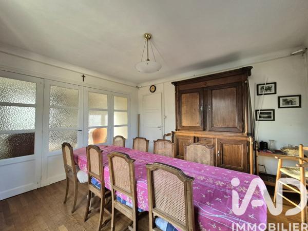 Maison à vendre 6 pièces 109 m² Charleville-Mézières