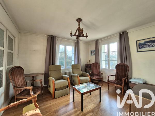 Maison à vendre 6 pièces 109 m² Charleville-Mézières