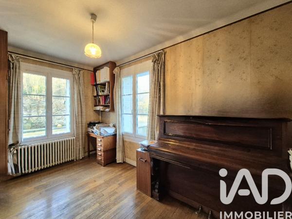 Maison à vendre 6 pièces 109 m² Charleville-Mézières
