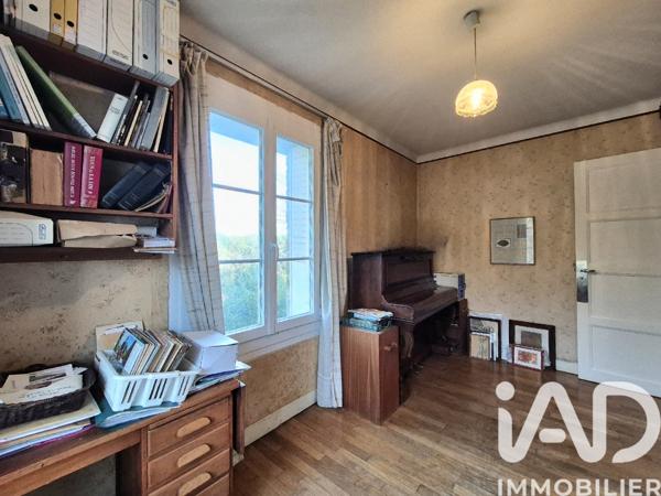 Maison à vendre 6 pièces 109 m² Charleville-Mézières