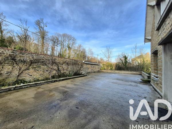 Maison à vendre 6 pièces 109 m² Charleville-Mézières