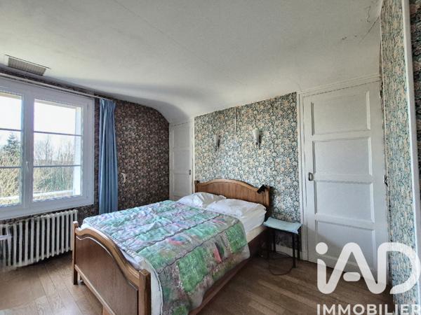 Maison à vendre 6 pièces 109 m² Charleville-Mézières
