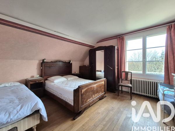 Maison à vendre 6 pièces 109 m² Charleville-Mézières