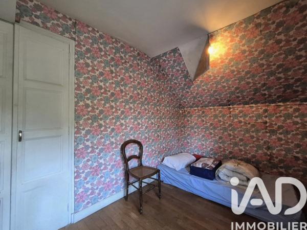 Maison à vendre 6 pièces 109 m² Charleville-Mézières