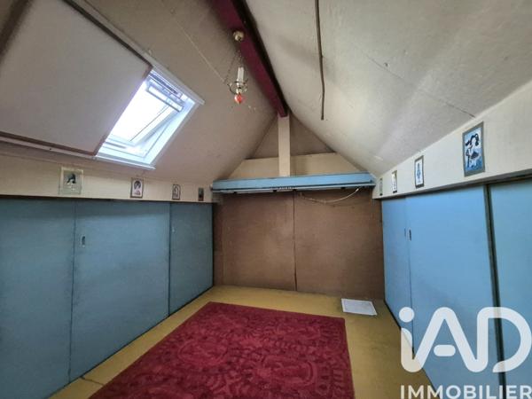 Maison à vendre 6 pièces 109 m² Charleville-Mézières