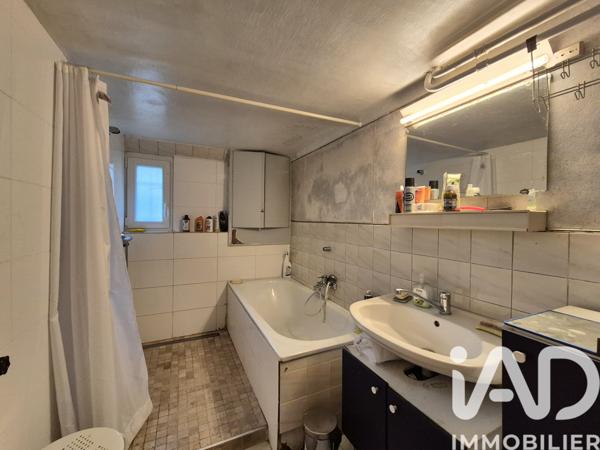 Maison à vendre 6 pièces 109 m² Charleville-Mézières