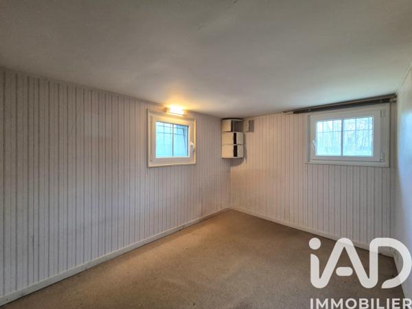 Maison à vendre 6 pièces 109 m² Charleville-Mézières