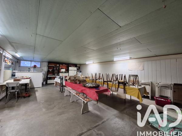 Maison à vendre 6 pièces 109 m² Charleville-Mézières