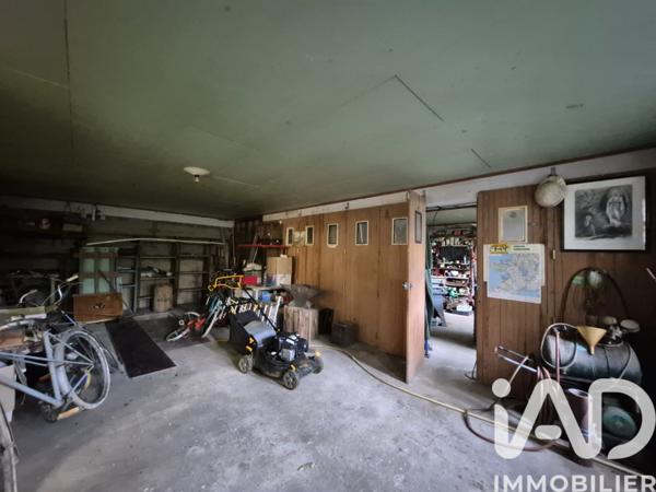 Maison à vendre 6 pièces 109 m² Charleville-Mézières