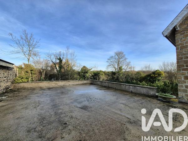 Maison à vendre 6 pièces 109 m² Charleville-Mézières
