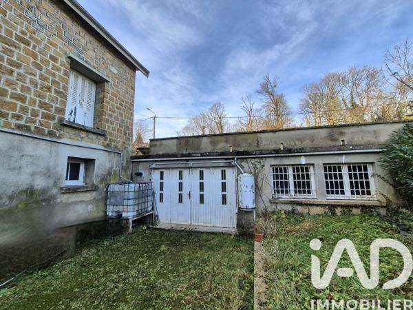 Maison à vendre 6 pièces 109 m² Charleville-Mézières