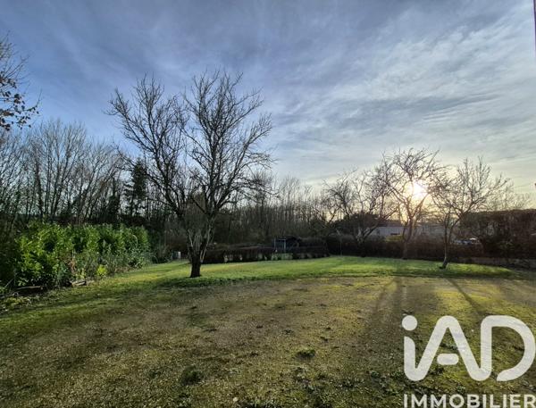 Maison à vendre 6 pièces 109 m² Charleville-Mézières