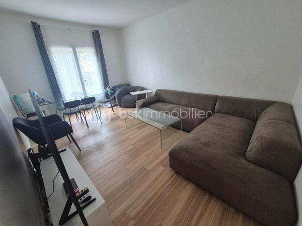 Pavillon de 90 m²