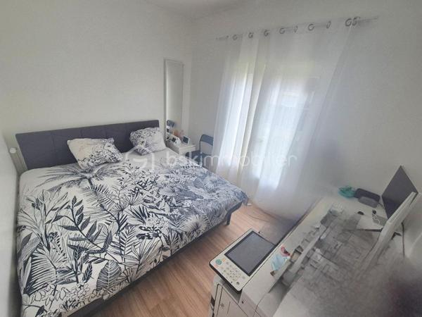Pavillon de 90 m²