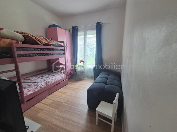 Pavillon de 90 m²
