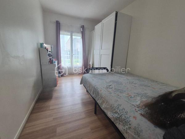 Pavillon de 90 m²
