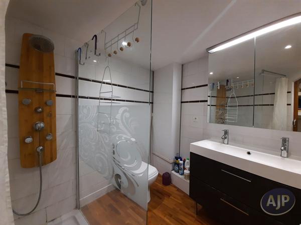 Appartement à vendre Paris 19eme - 1 pièces, 31m² avec 0 chambre(s) à 288 900€ - AJP Immobilière Passy Paris 16