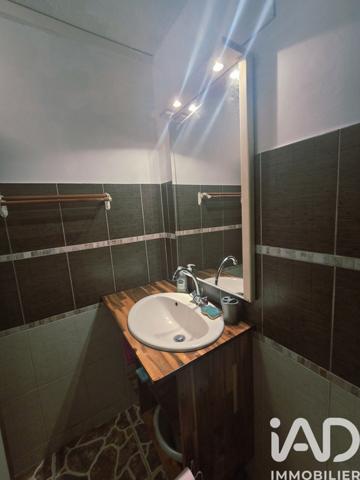 Studio à vendre 19,81 m² Sainte-Anne