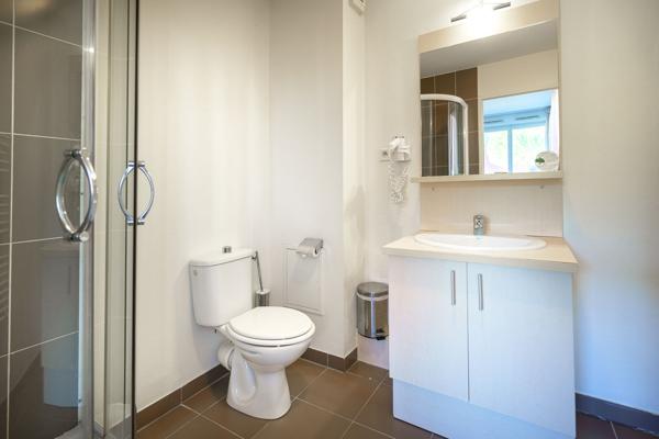 A VENDRE - TOULOUSE PURPAN - Studio en résidence d'affaires de 22 m²