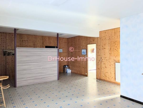 Appartement à vendre 3 pièces de 56 m²