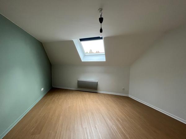 Immeuble 6 pièces - 131 m²