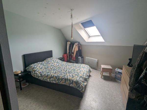 Immeuble 6 pièces - 131 m²