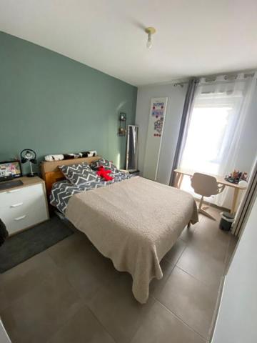 Appartement Bormes Les Mimosas 3 pièces 60.32 m2+100m² jardin