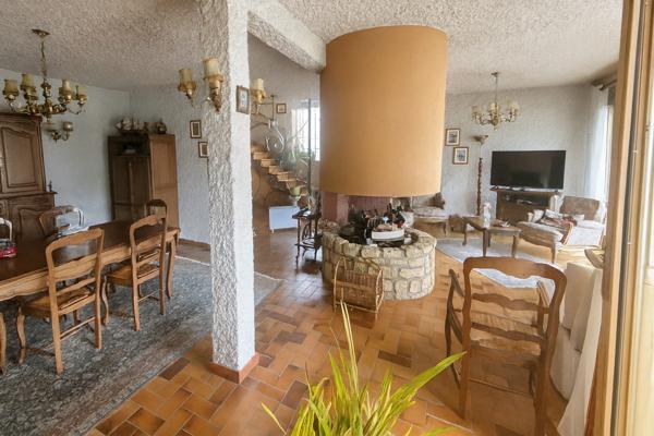 Maison à MONT SAINT MARTIN (54350)