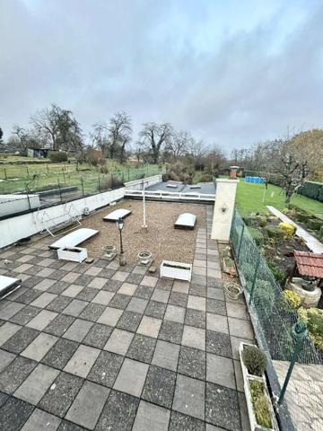 Maison à MONT SAINT MARTIN (54350)