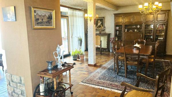 Maison à MONT SAINT MARTIN (54350)