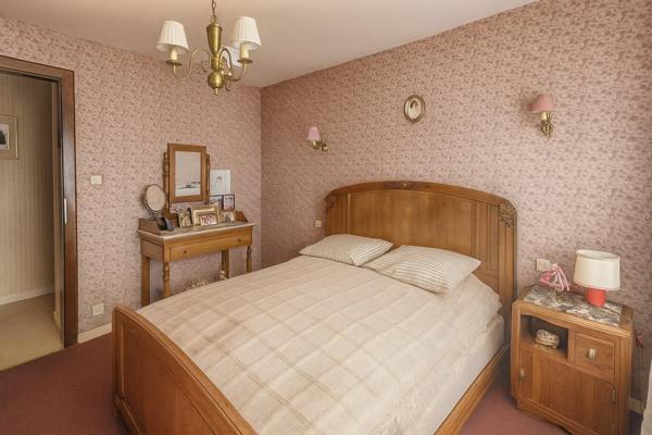 Maison à MONT SAINT MARTIN (54350)