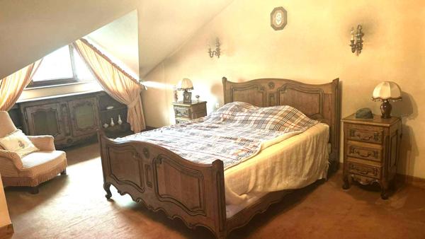 Maison à MONT SAINT MARTIN (54350)