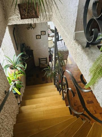 Maison à MONT SAINT MARTIN (54350)