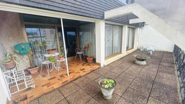 Maison à MONT SAINT MARTIN (54350)