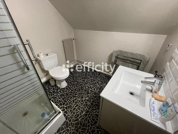 Appartement 4 pièces - 79 m² Exclusivité efficity