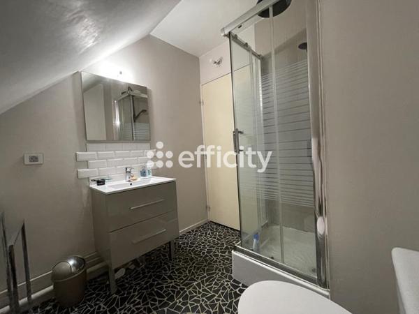 Appartement 4 pièces - 79 m² Exclusivité efficity