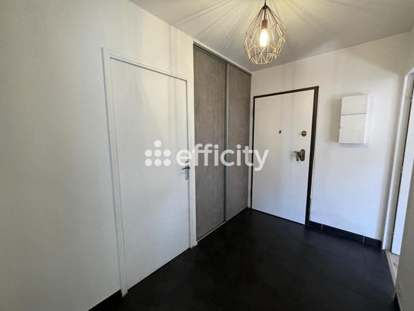 Appartement 4 pièces - 79 m² Exclusivité efficity