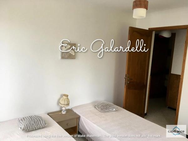 Villa de caractère de 7 pièces à la plage de Portigliolo, à vendre à BELVEDERE CAMPOMORO (20)