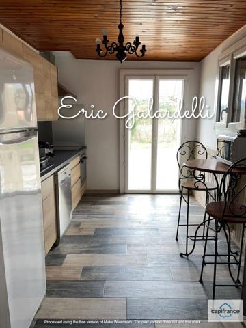 Villa de caractère de 7 pièces à la plage de Portigliolo, à vendre à BELVEDERE CAMPOMORO (20)