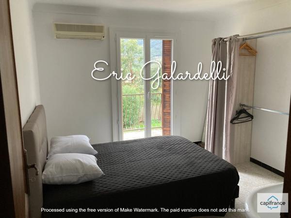 Villa de caractère de 7 pièces à la plage de Portigliolo, à vendre à BELVEDERE CAMPOMORO (20)