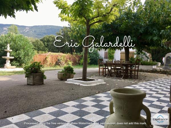 Villa de caractère de 7 pièces à la plage de Portigliolo, à vendre à BELVEDERE CAMPOMORO (20)