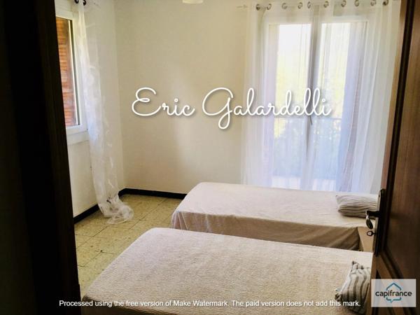 Villa de caractère de 7 pièces à la plage de Portigliolo, à vendre à BELVEDERE CAMPOMORO (20)