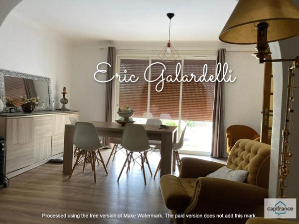 Villa de caractère de 7 pièces à la plage de Portigliolo, à vendre à BELVEDERE CAMPOMORO (20)