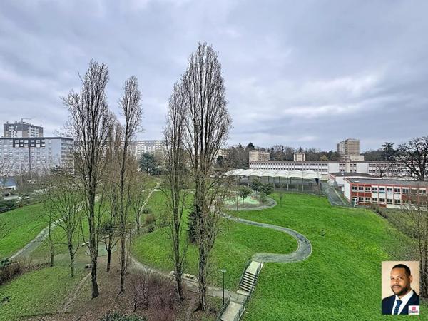 Appartement  3 pièce(s) 54 m2 + cave