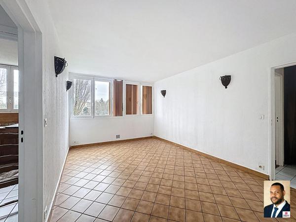 Appartement  3 pièce(s) 54 m2 + cave